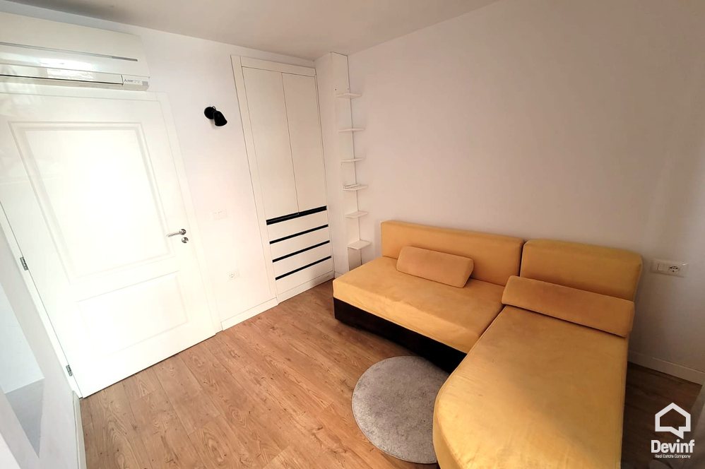 Tirane For Rent Apartment 2+1 The apartment is located in Blloku area Apartment
