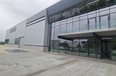 Tirane For Rent Warehouse  The warehouse is located near the Vore-Rinas road Warehouse industri show room