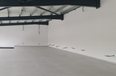 Tirane For Rent Warehouse  The warehouse is located near the Vore-Rinas road Warehouse industri show room