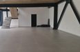 Tirane For Rent Warehouse  The warehouse is located near the Vore-Rinas road Warehouse industri show room