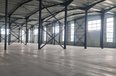 Tirane For Rent Warehouse  The warehouse is located near the Vore-Rinas road Warehouse industri show room