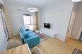 Tirane For Rent Apartment 1+1 Apartment near the intersection of Hoxha Tahsin Street and Bardhyl Street Apartment