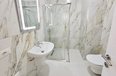 Tirane For Rent Apartment 1+1 Apartment near the intersection of Hoxha Tahsin Street and Bardhyl Street Apartment