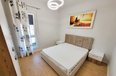 Tirane For Rent Apartment 1+1 Apartment near the intersection of Hoxha Tahsin Street and Bardhyl Street Apartment