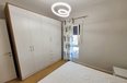 Tirane For Rent Apartment 1+1 Apartment near the intersection of Hoxha Tahsin Street and Bardhyl Street Apartment