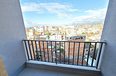 Tirane For Rent Apartment 1+1 Apartment near the intersection of Hoxha Tahsin Street and Bardhyl Street Apartment