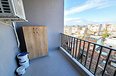 Tirane For Rent Apartment 1+1 Apartment near the intersection of Hoxha Tahsin Street and Bardhyl Street Apartment
