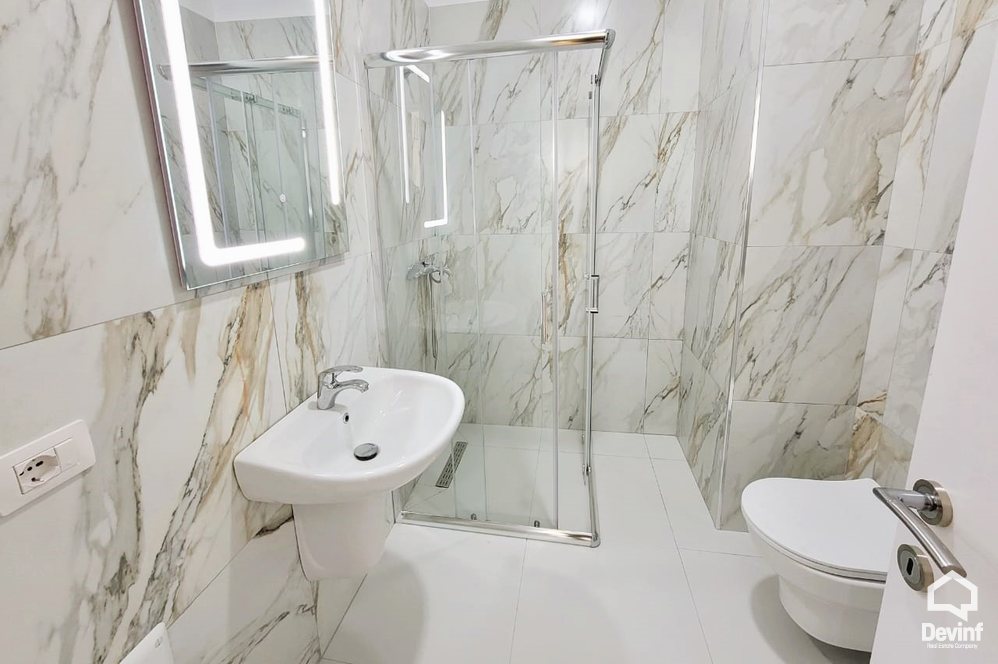 Tirane Qera Apartament 1+1 Apartament prane Kryqezimit te Rr. Hoxha Tahsin me Rr. Bardhyl apartament