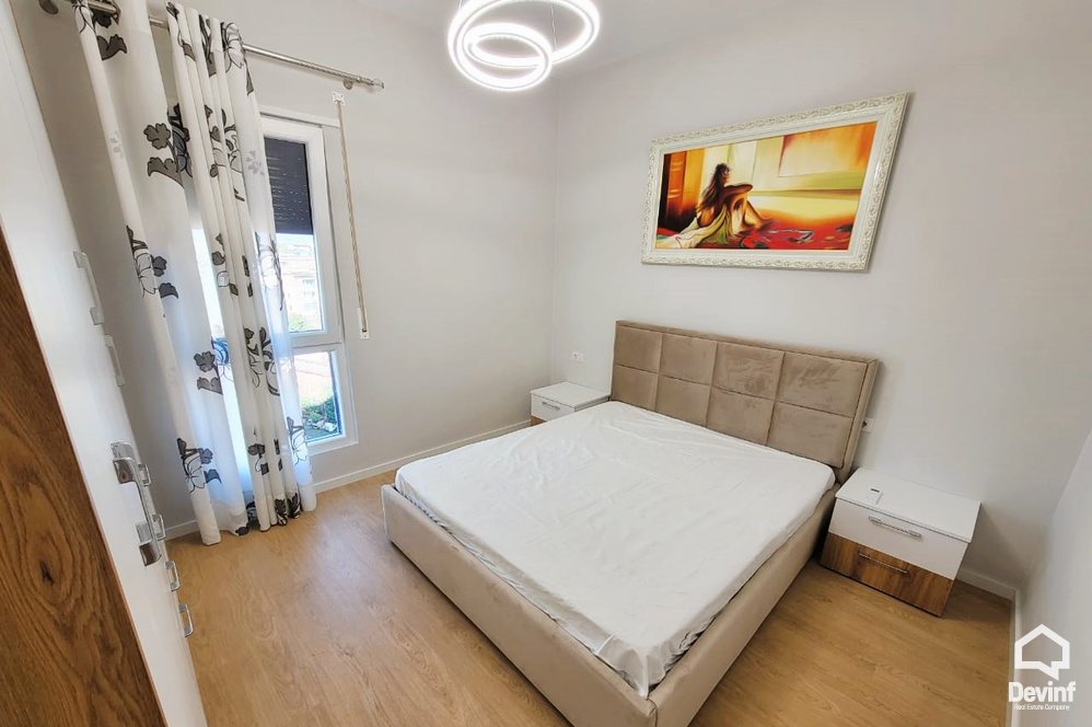 Tirane Qera Apartament 1+1 Apartament prane Kryqezimit te Rr. Hoxha Tahsin me Rr. Bardhyl apartament