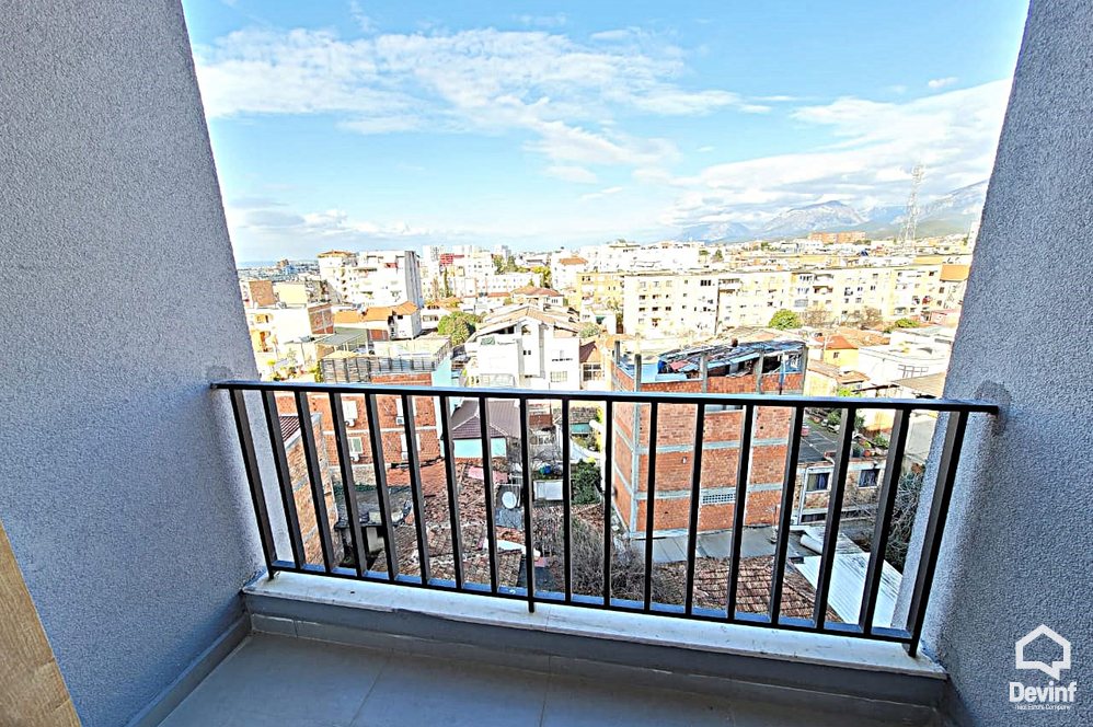 Tirane Qera Apartament 1+1 Apartament prane Kryqezimit te Rr. Hoxha Tahsin me Rr. Bardhyl apartament