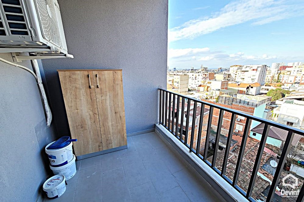 Tirane Qera Apartament 1+1 Apartament prane Kryqezimit te Rr. Hoxha Tahsin me Rr. Bardhyl apartament