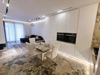 Apartament Qera Apartament tek Liqeni i Thate