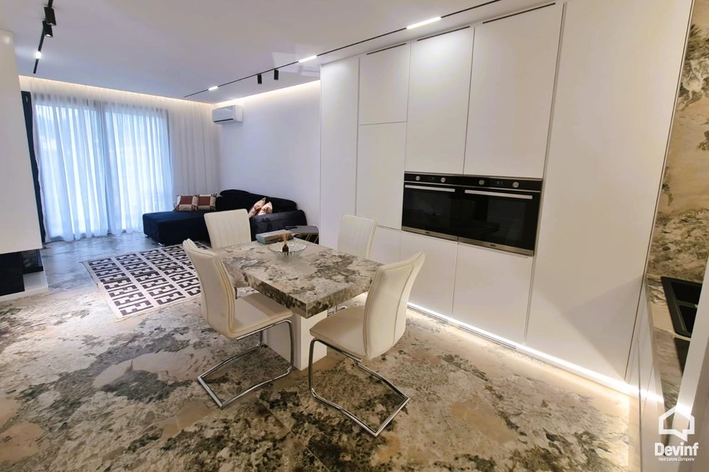 Tirane Qera Apartament 1+1 Apartament tek Liqeni i Thate apartament