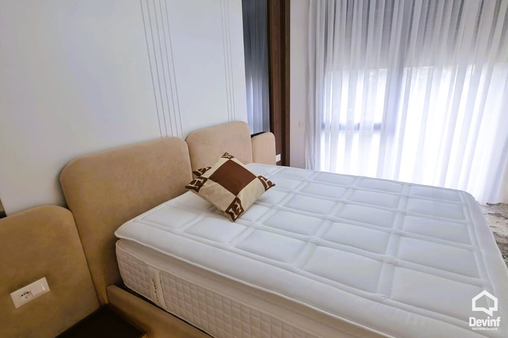 Tirane Qera Apartament 1+1 Apartament tek Liqeni i Thate apartament