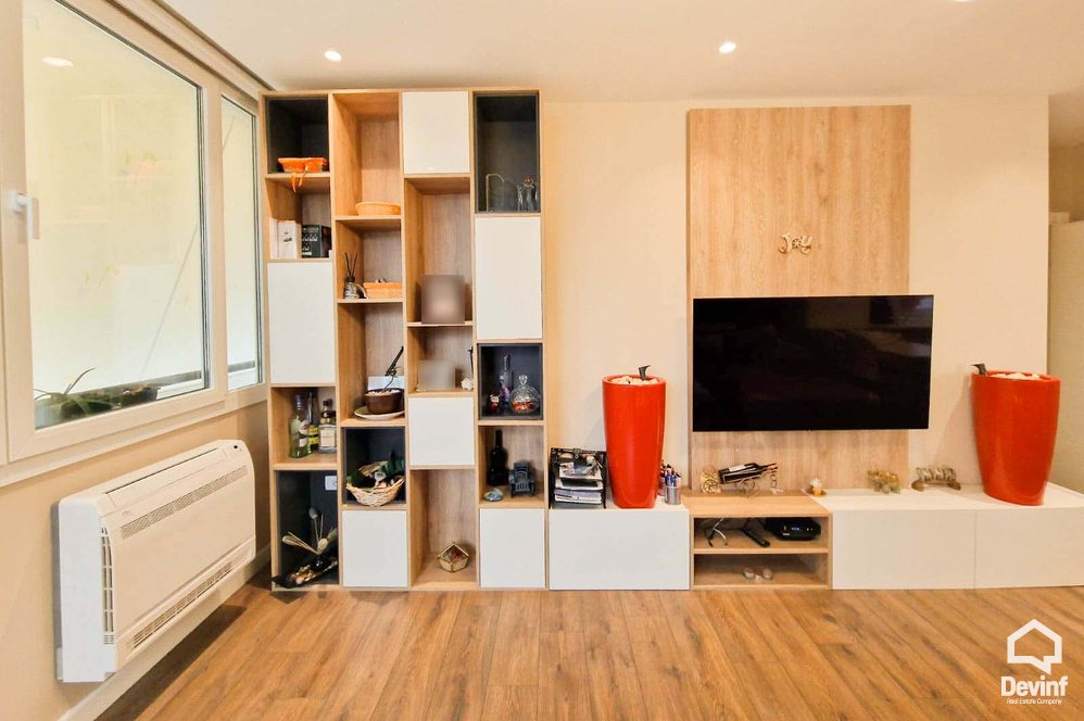 Tirane Qera Apartament 2+1 Rruga e Elbasanit apartament