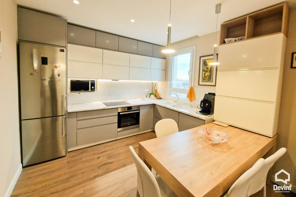 Tirane Qera Apartament 2+1 Rruga e Elbasanit apartament