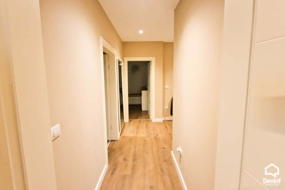 Tirane Qera Apartament 2+1 Rruga e Elbasanit apartament