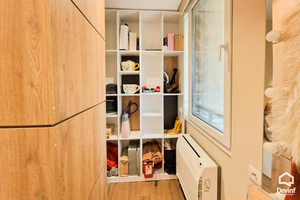 Tirane Qera Apartament 2+1 Rruga e Elbasanit apartament