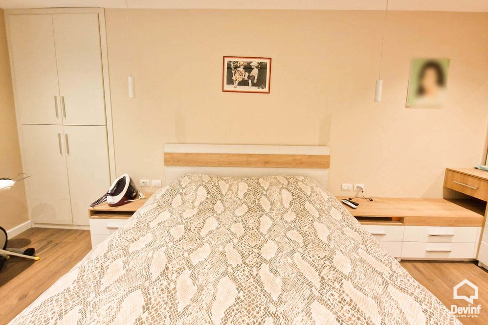 Tirane Qera Apartament 2+1 Rruga e Elbasanit apartament