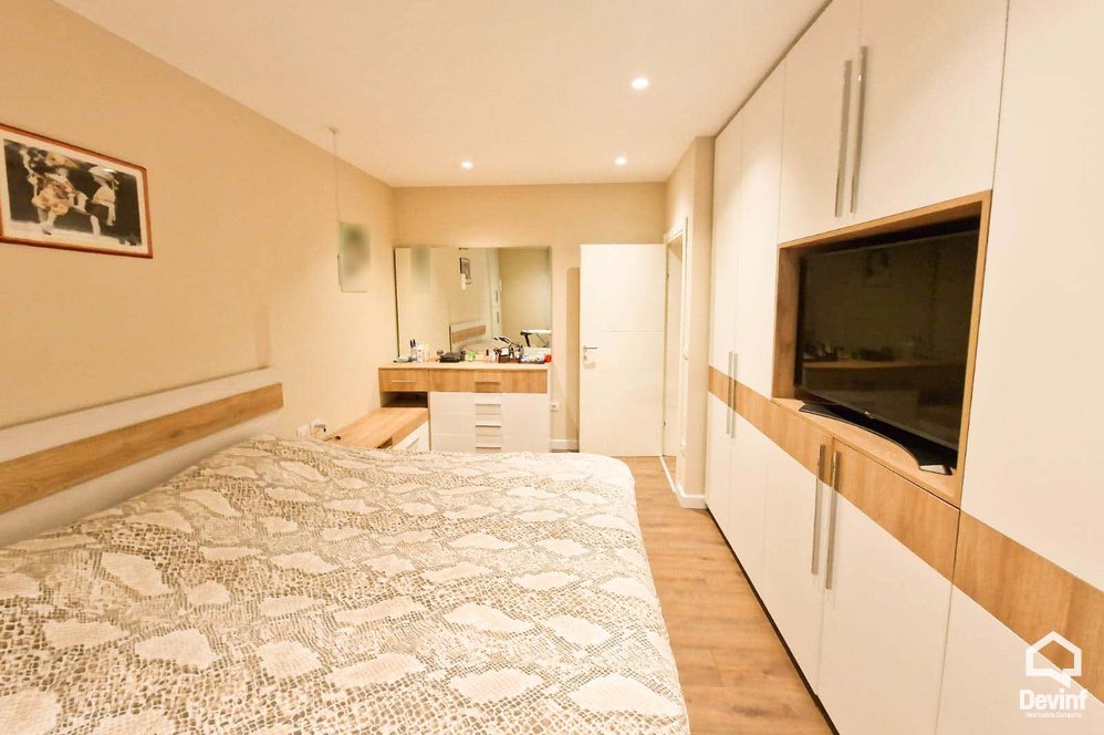Tirane Qera Apartament 2+1 Rruga e Elbasanit apartament