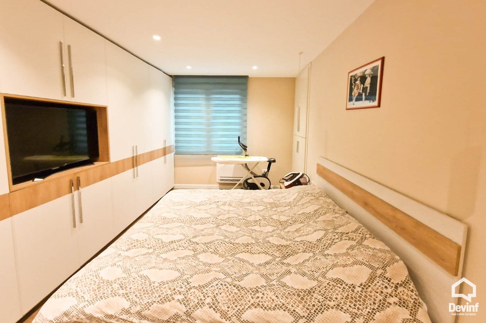 Tirane Qera Apartament 2+1 Rruga e Elbasanit apartament
