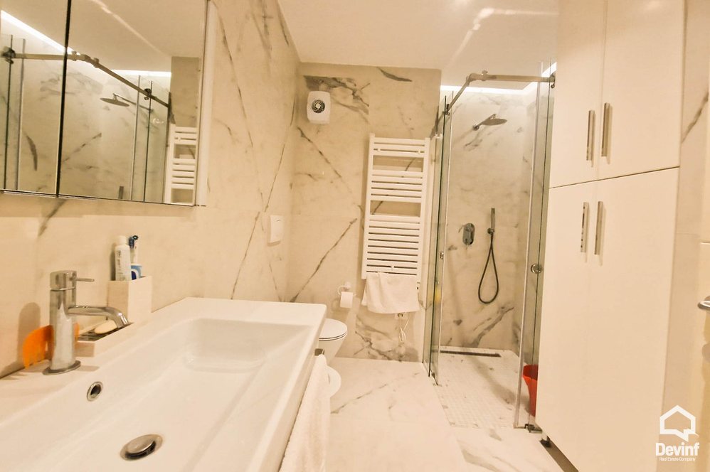 Tirane Qera Apartament 2+1 Rruga e Elbasanit apartament