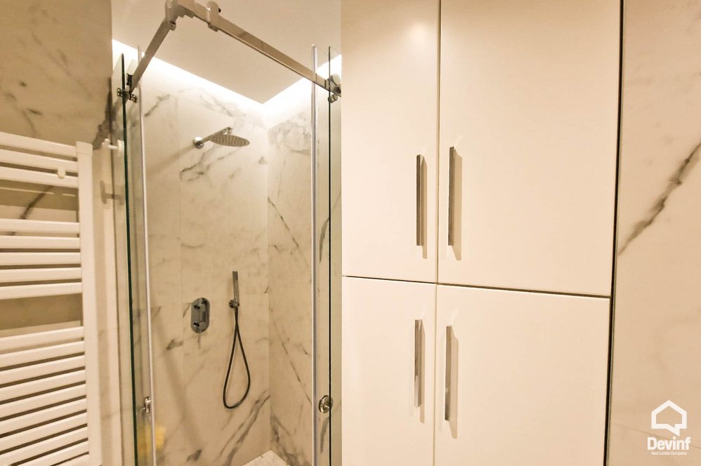 Tirane Qera Apartament 2+1 Rruga e Elbasanit apartament