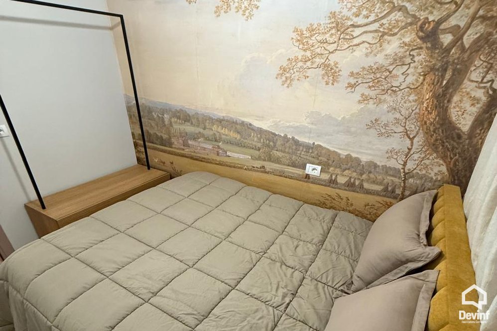 Korce For Sale Villa 1+1 Voskopoje, Korce. Apartment turizem Villa resort malor