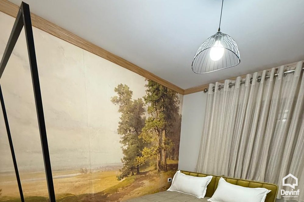 Korce For Sale Villa 1+1 Voskopoje, Korce. Apartment turizem Villa resort malor