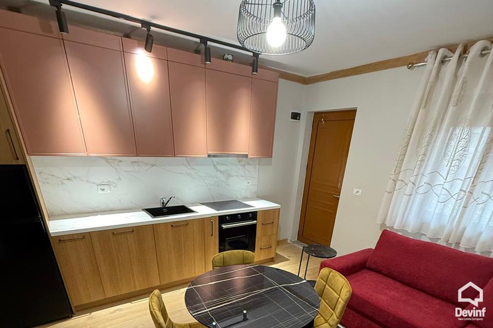 Korce For Sale Villa 1+1 Voskopoje, Korce. Apartment turizem Villa resort malor