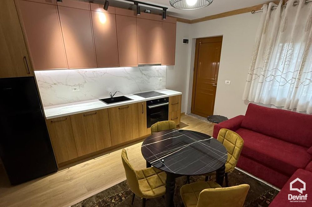 Korce For Sale Villa 1+1 Voskopoje, Korce. Apartment turizem Villa resort malor