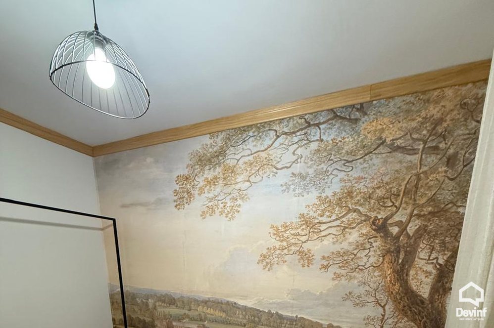 Korce For Sale Villa 1+1 Voskopoje, Korce. Apartment turizem Villa resort malor