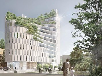 Apartament Shitje Bulevardi Zhan D Ark, Met Tirana Building Residence