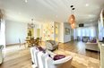 Tirane For Sale Villa 4+1 Villa for sale in Mullet, Tirana Villa turistike Residence