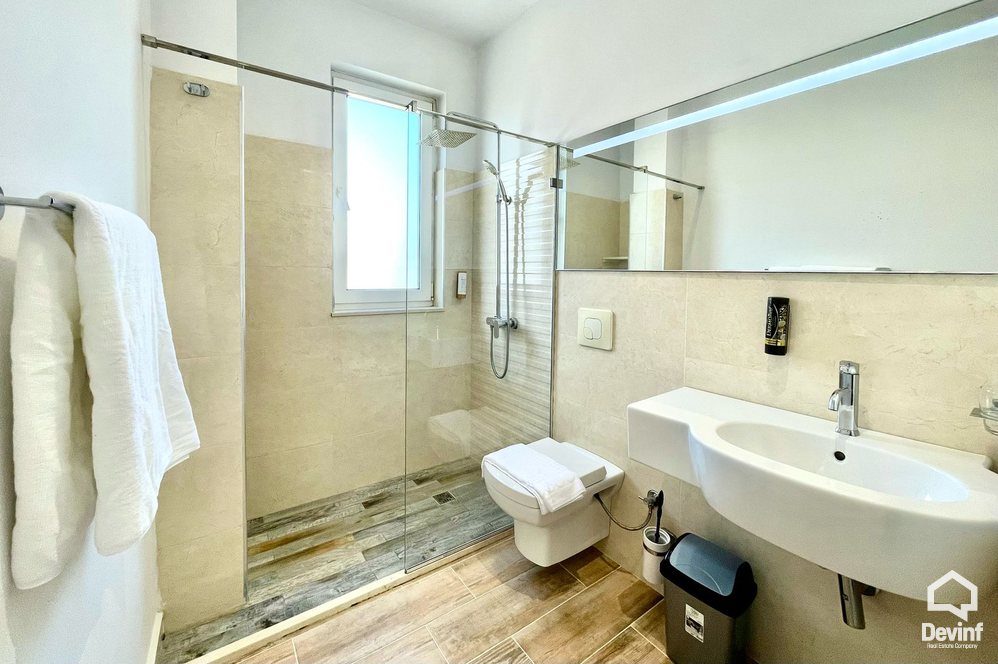 Tirane For Sale Villa 4+1 Villa for sale in Mullet, Tirana Villa turistike Residence