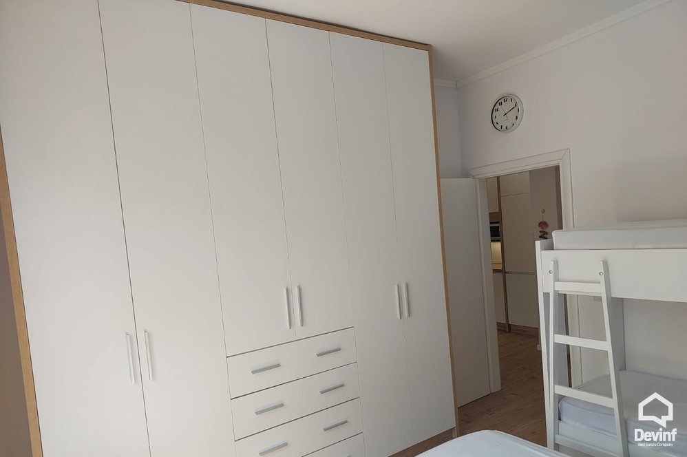 Vlore Shitje Apartament 1+1 Orikum apartament bregdet turistike Booking/AirBnB