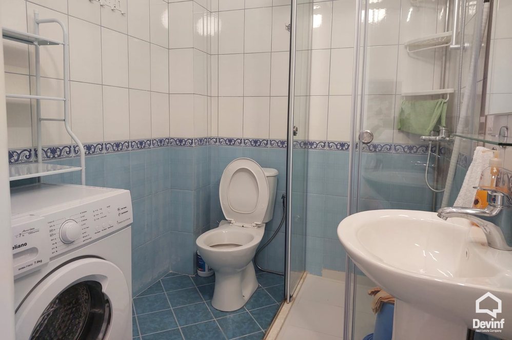 Vlore Shitje Apartament 1+1 Orikum apartament bregdet turistike Booking/AirBnB