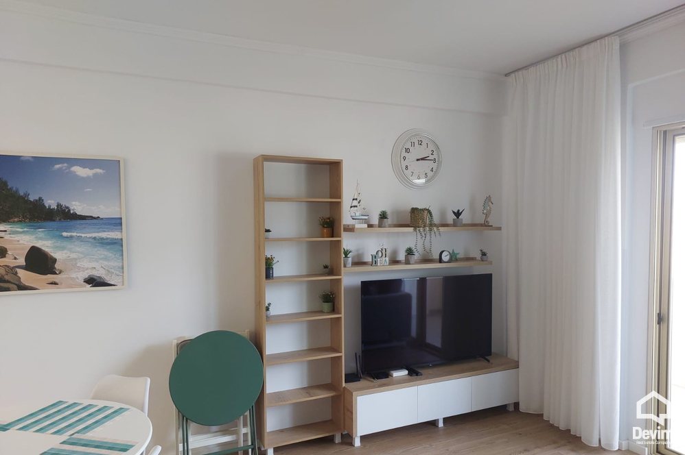 Vlore Shitje Apartament 1+1 Orikum apartament bregdet turistike Booking/AirBnB