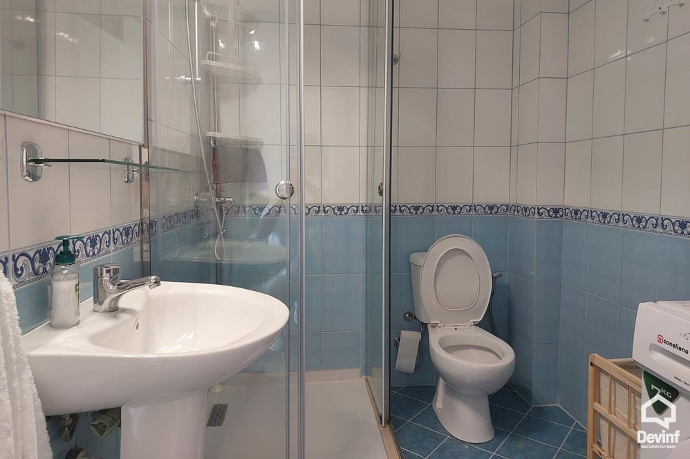 Vlore Shitje Apartament 1+1 Orikum apartament bregdet turistike Booking/AirBnB