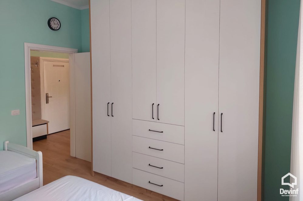Vlore For Sale Apartment 1+1 Orikum Apartment bregdet turistike Booking/AirBnB
