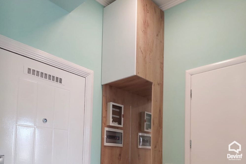 Vlore For Sale Apartment 1+1 Orikum Apartment bregdet turistike Booking/AirBnB