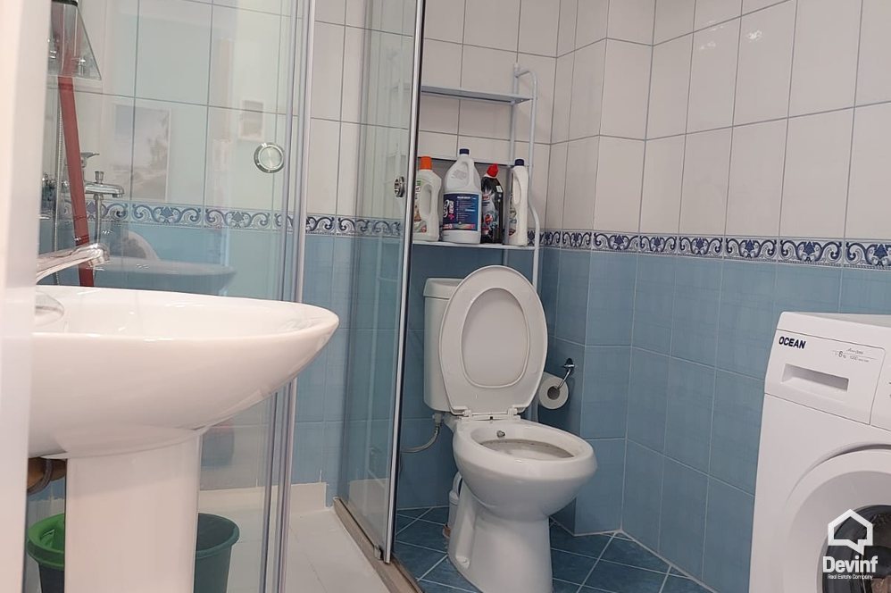 Vlore Shitje Apartament 1+1 Orikum apartament bregdet turistike Booking/AirBnB