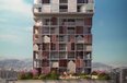 Tirane Shitje Apartament 2+1 Hora Vertikale, prane Fakultetit te Inxhinierise se Ndertimit apartament Residence