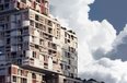 Tirane Shitje Apartament 2+1 Hora Vertikale, prane Fakultetit te Inxhinierise se Ndertimit apartament Residence