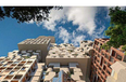 Tirane Shitje Apartament 2+1 Hora Vertikale, prane Fakultetit te Inxhinierise se Ndertimit apartament Residence