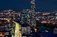 Tirane Shitje Apartament 2+1 Hora Vertikale, prane Fakultetit te Inxhinierise se Ndertimit apartament Residence