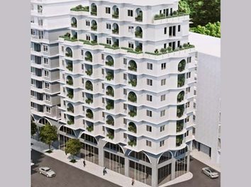 Apartament Shitje 