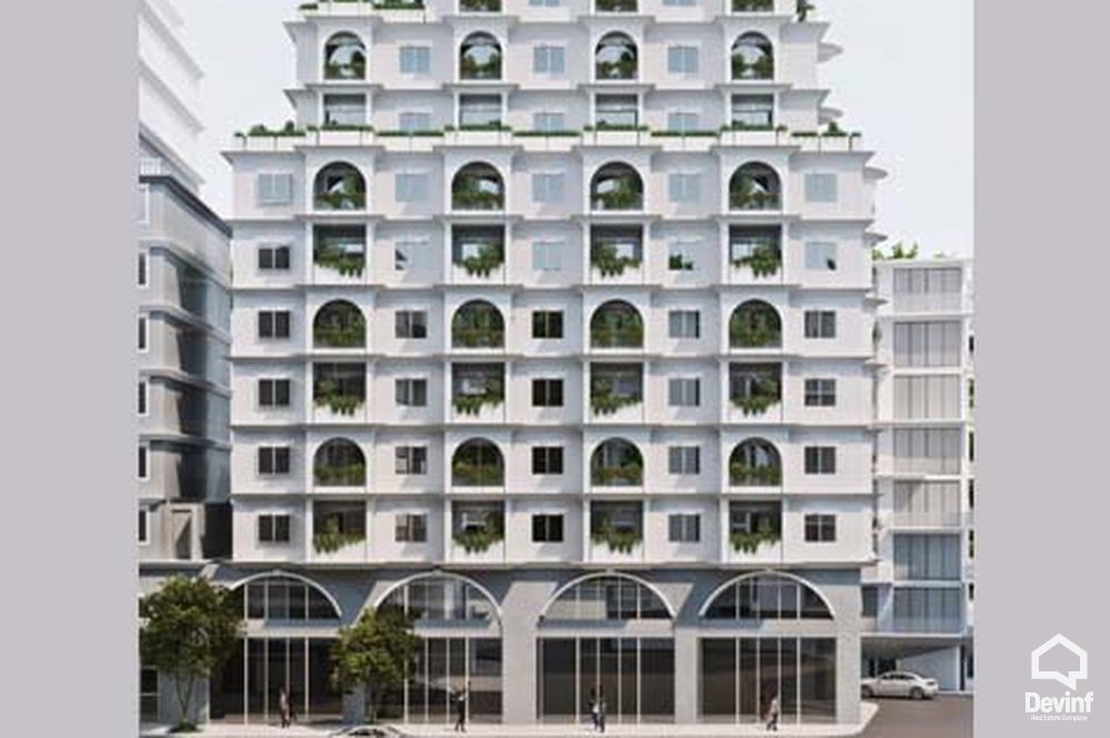 Vlore For Sale Apartment 2+1  Apartment bregdet turistike