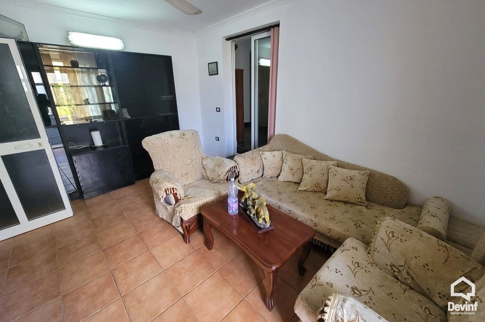 Tirane For Rent Apartment 2+1+G Apartment in Myslym Shyri Street Apartment