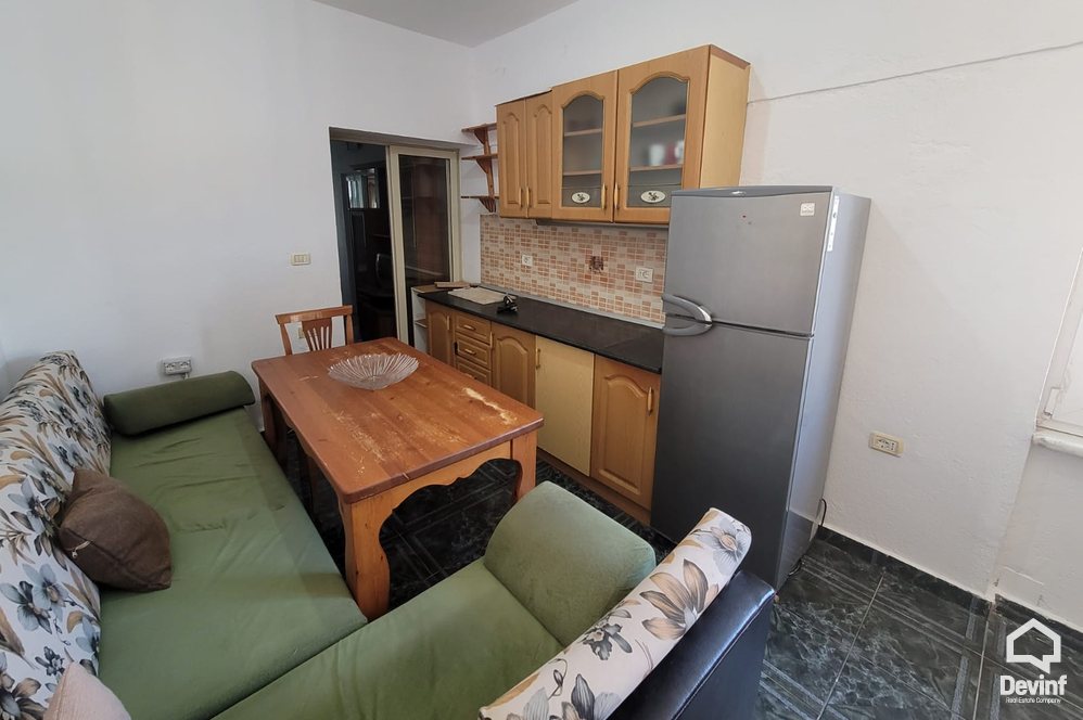 Tirane For Rent Apartment 2+1+G Apartment in Myslym Shyri Street Apartment